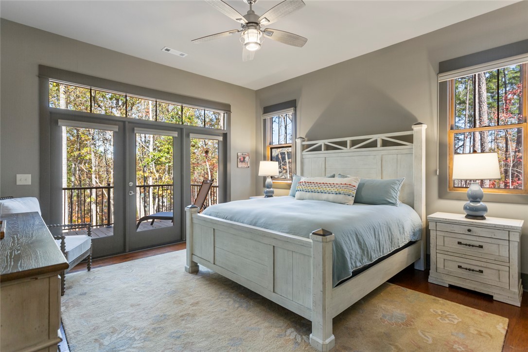 215 Elderberry Way Seneca, SC 29672 - Photo 15 of 45