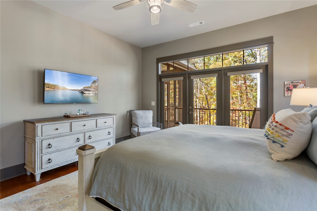 215 Elderberry Way Seneca, SC 29672 - Photo 16 of 45