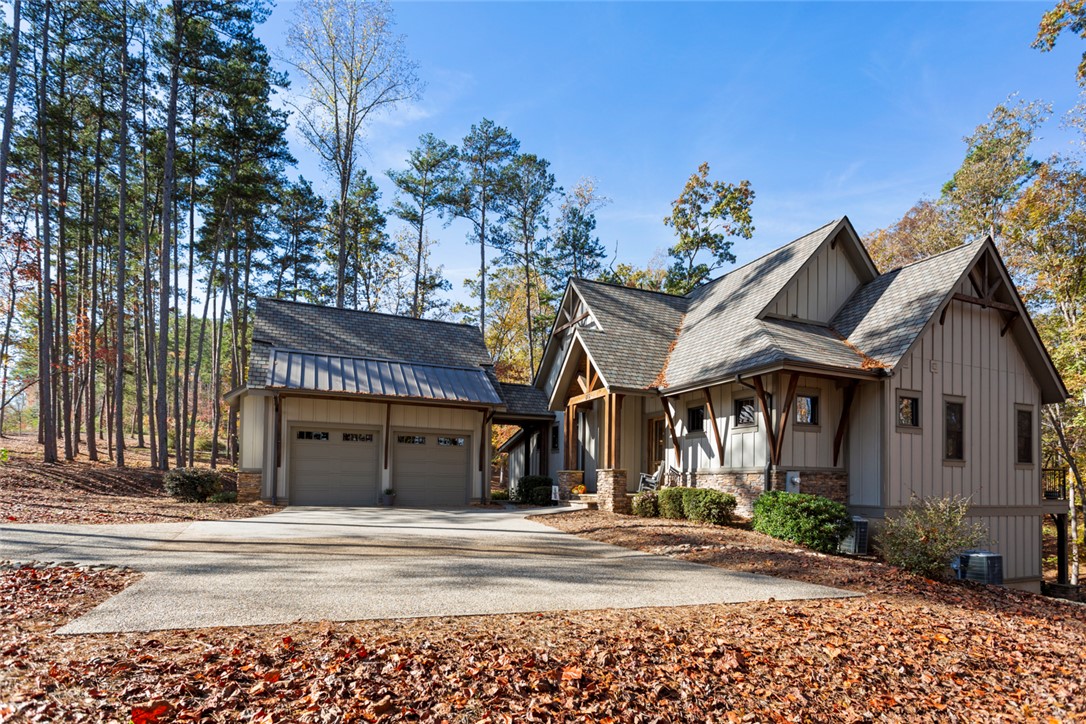 215 Elderberry Way Seneca, SC 29672 - Photo 2 of 45