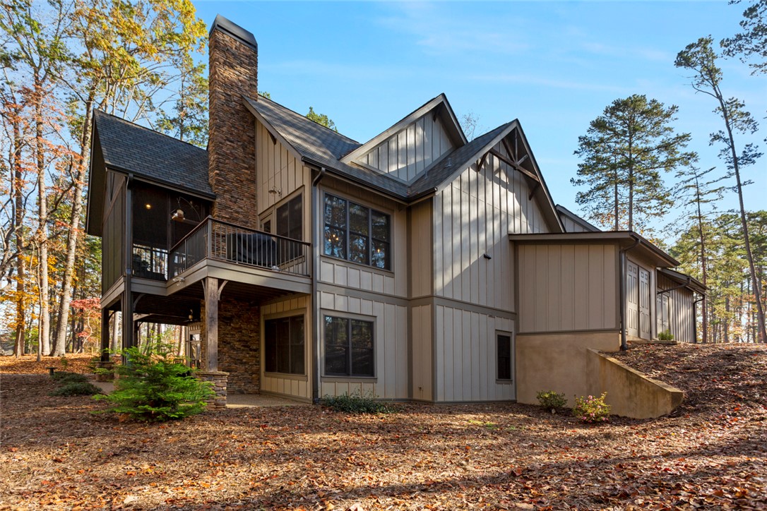 215 Elderberry Way Seneca, SC 29672 - Photo 3 of 45