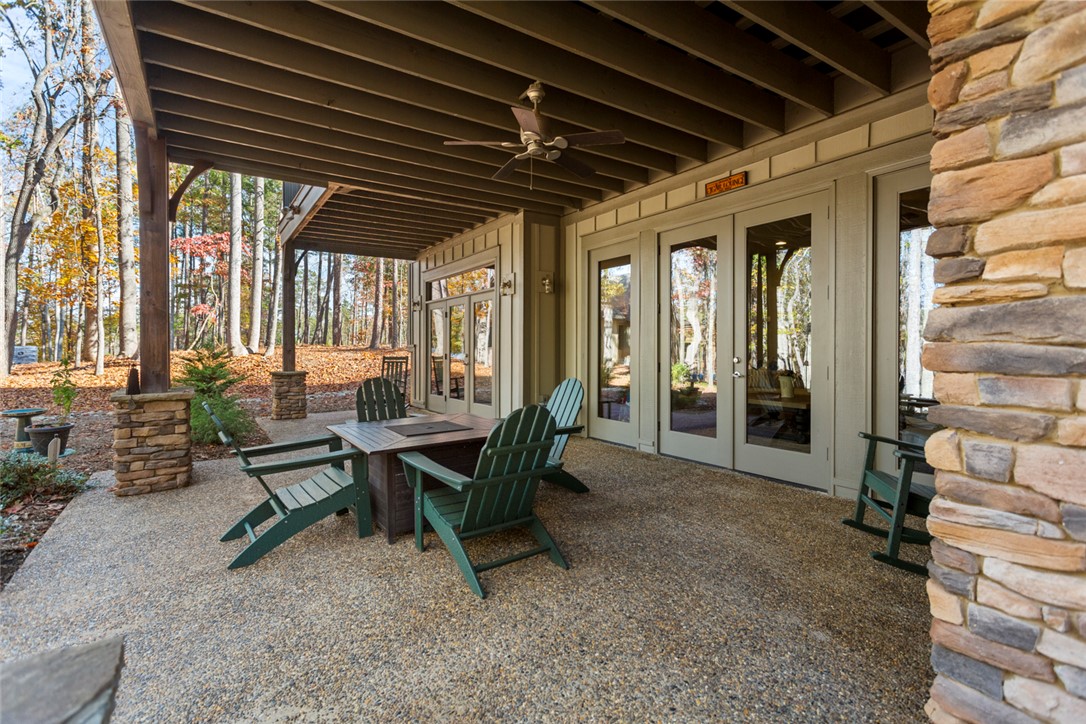 215 Elderberry Way Seneca, SC 29672 - Photo 33 of 45