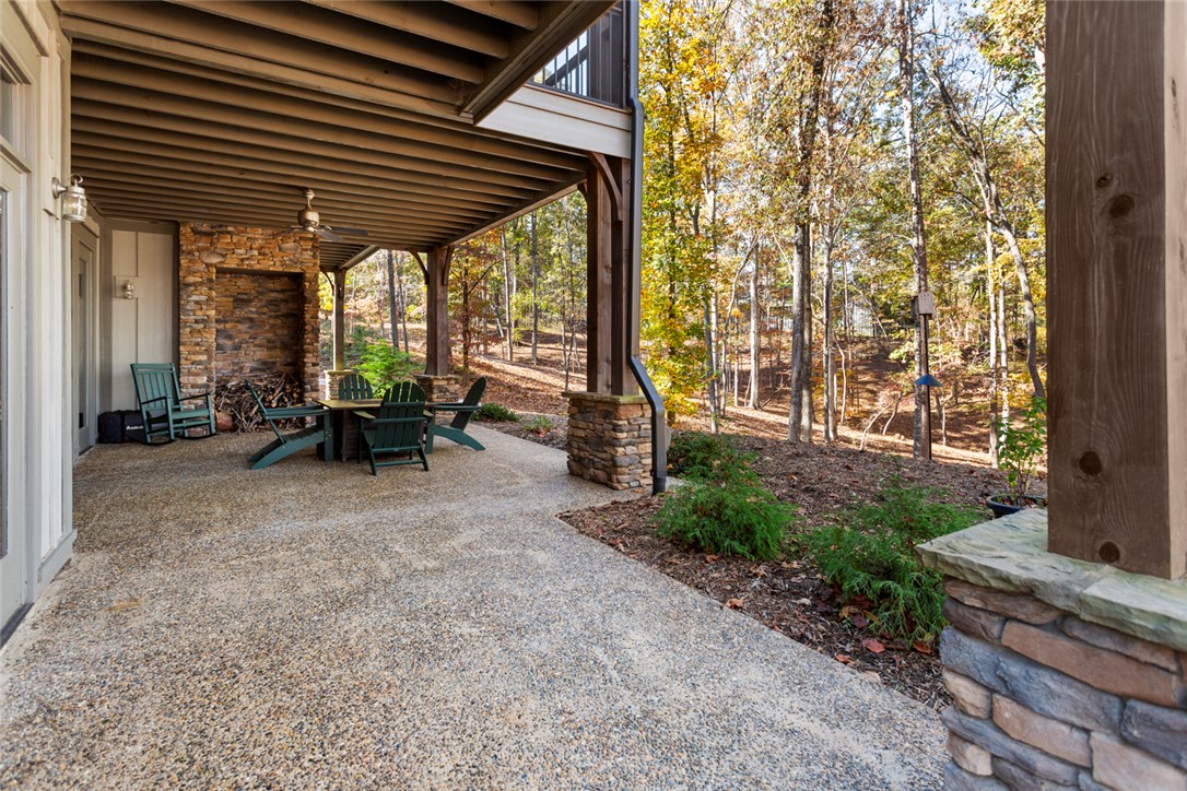 215 Elderberry Way Seneca, SC 29672 - Photo 34 of 45