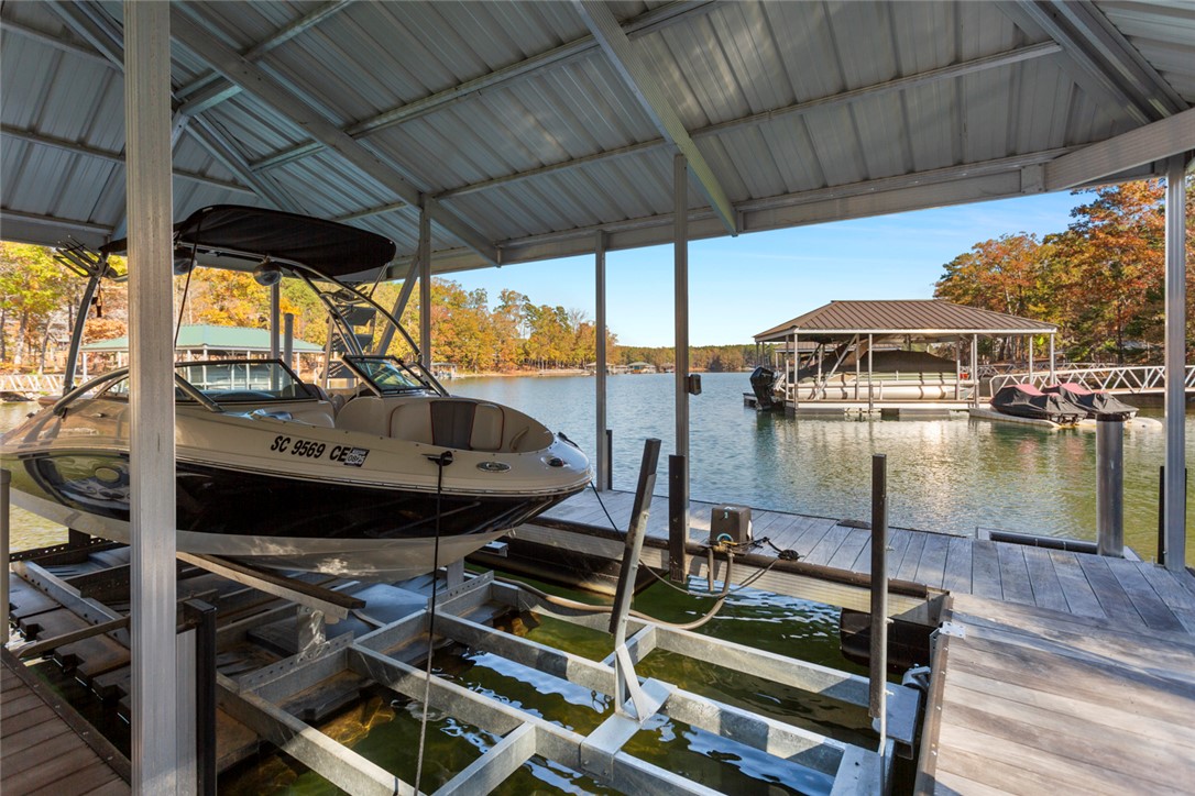 215 Elderberry Way Seneca, SC 29672 - Photo 39 of 45