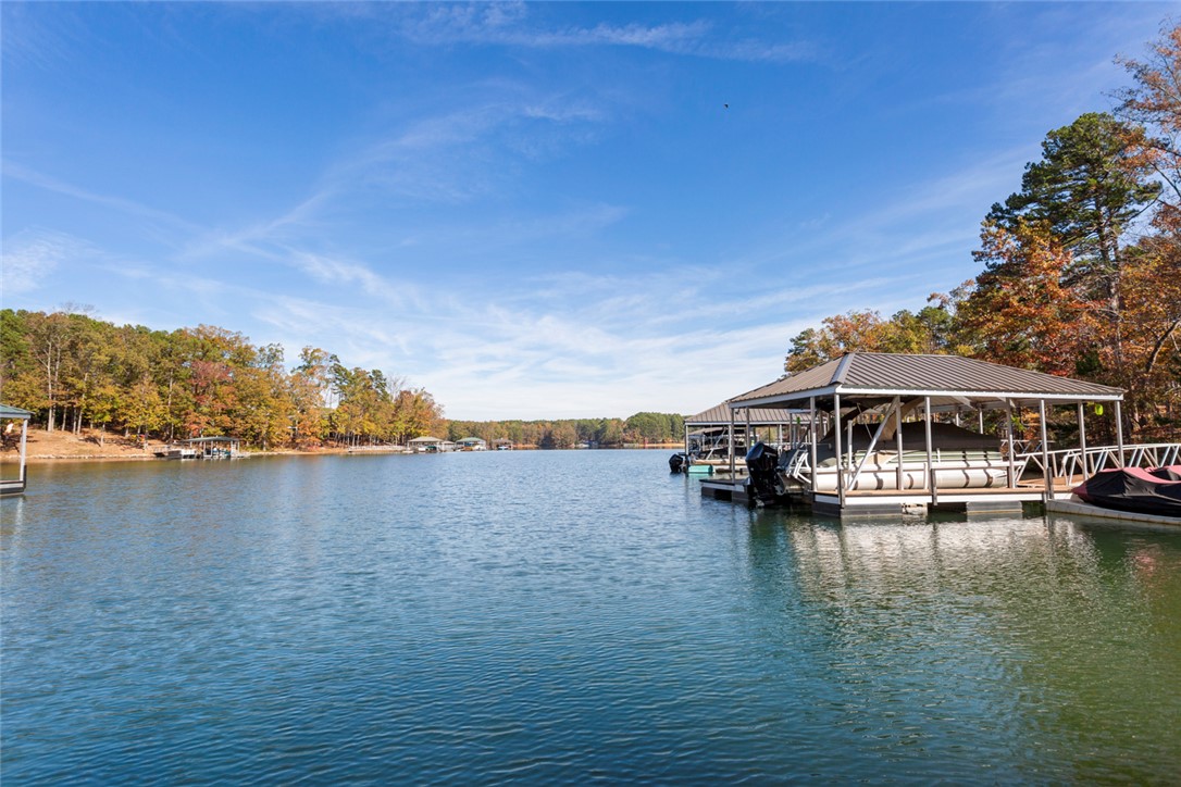 215 Elderberry Way Seneca, SC 29672 - Photo 40 of 45