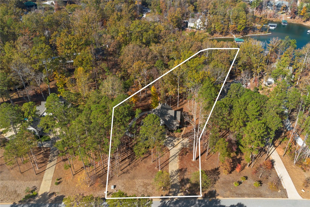 215 Elderberry Way Seneca, SC 29672 - Photo 41 of 45