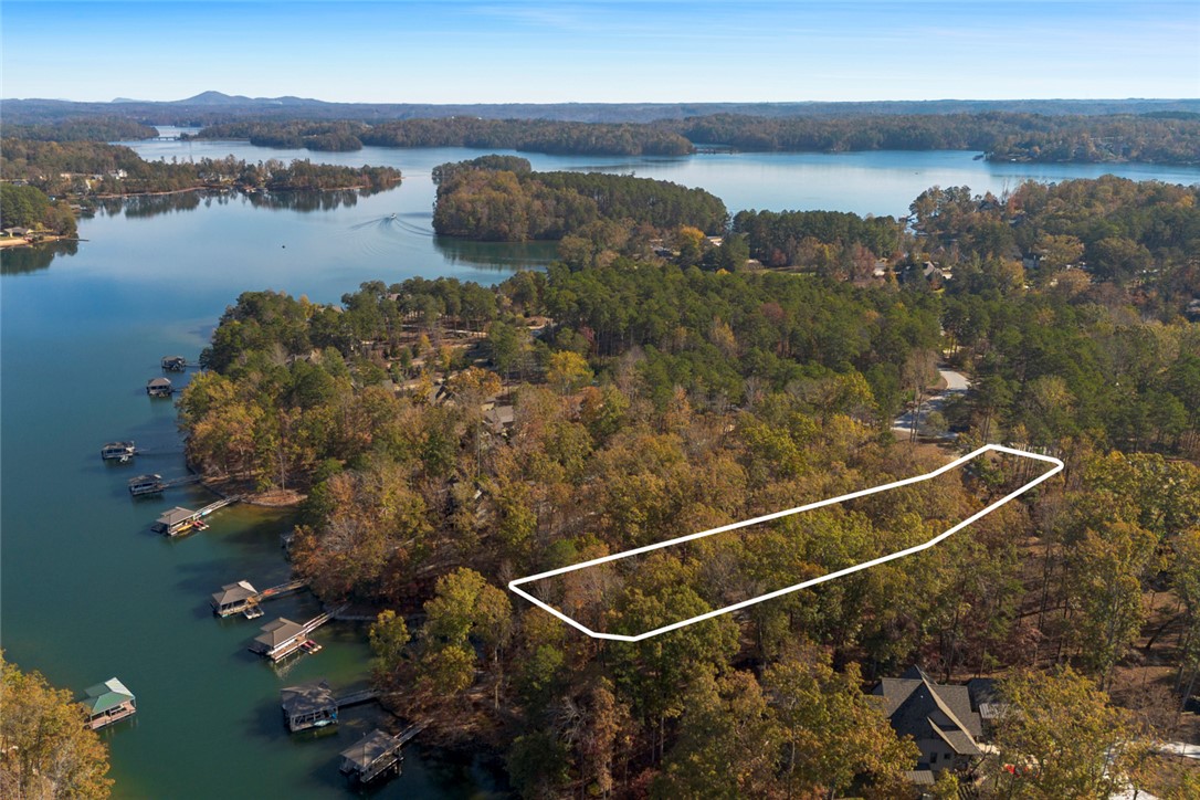 215 Elderberry Way Seneca, SC 29672 - Photo 43 of 45