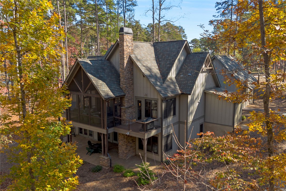 215 Elderberry Way Seneca, SC 29672 - Photo 45 of 45