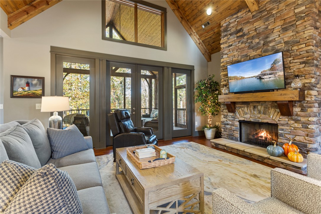 215 Elderberry Way Seneca, SC 29672 - Photo 5 of 45