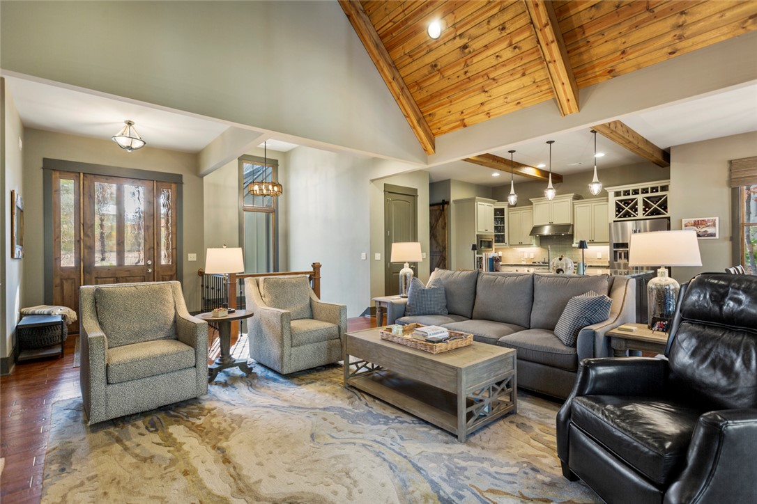 215 Elderberry Way Seneca, SC 29672 - Photo 6 of 45