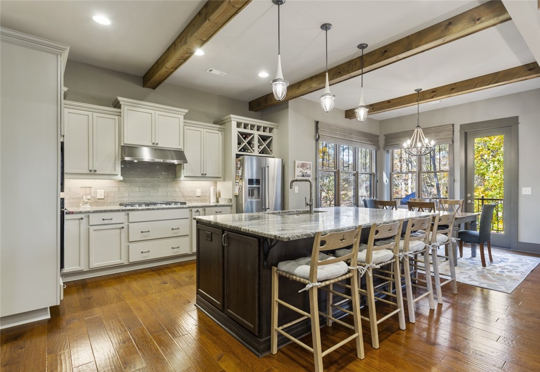 215 Elderberry Way Seneca, SC 29672 - Photo 7 of 45