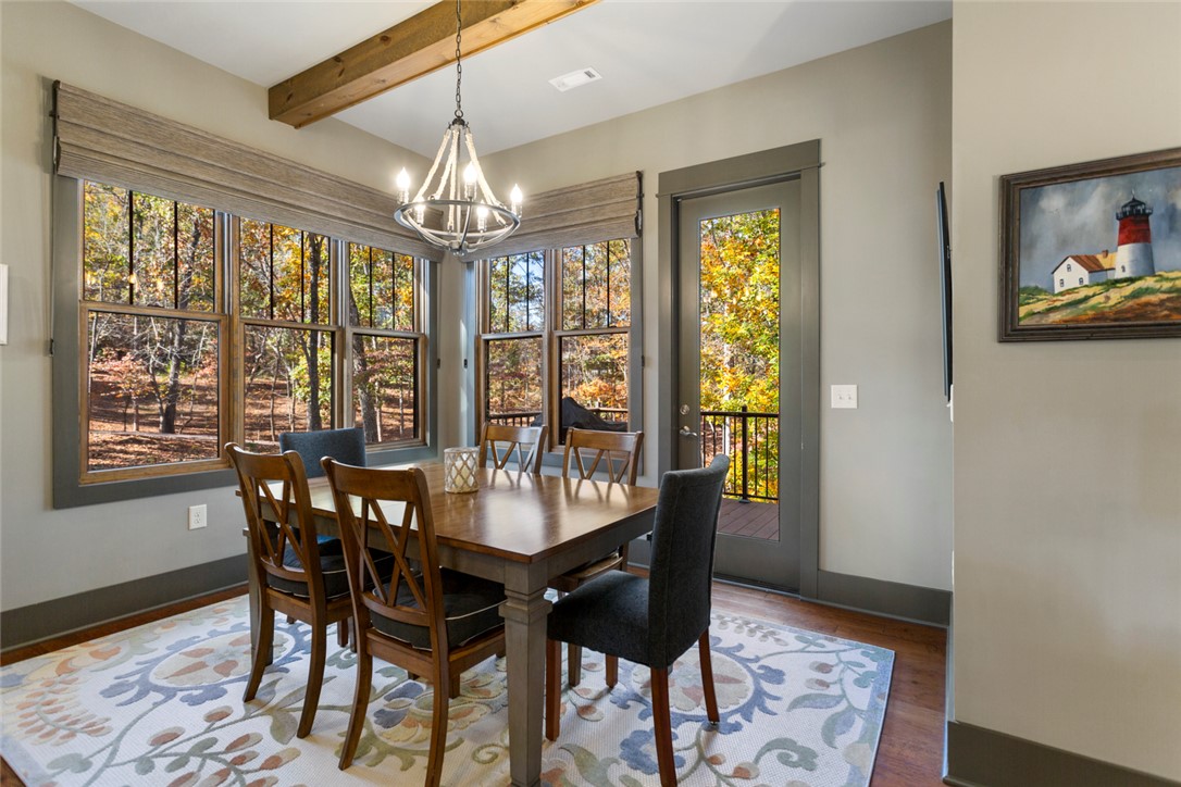 215 Elderberry Way Seneca, SC 29672 - Photo 9 of 45