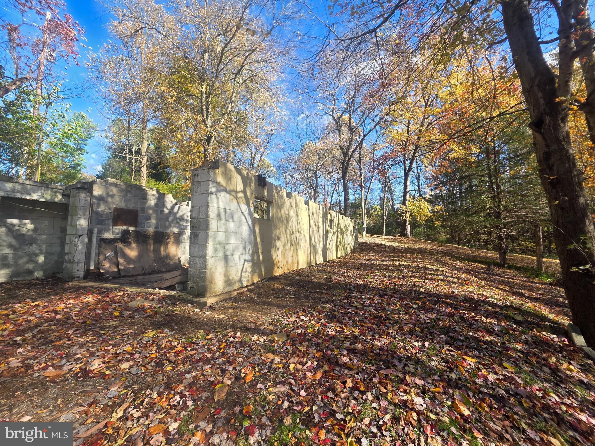 257 Wiley Mill Road New Park, PA 17352 - Photo 2 of 7 a view of road with covered with snow