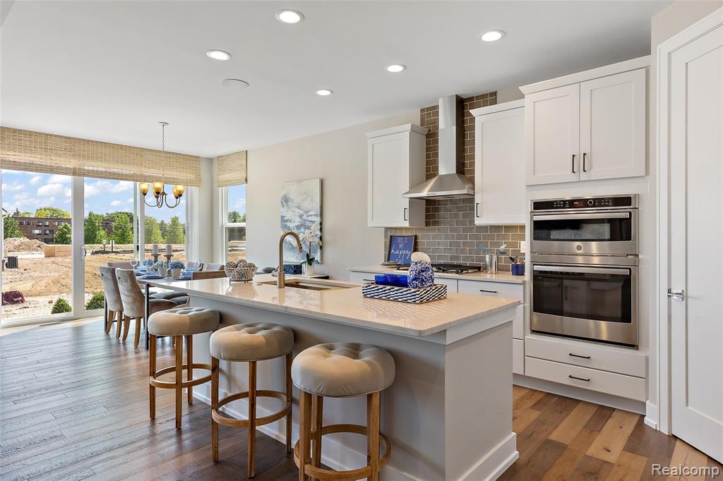 184 Mulberry Lane Rochester Hills, MI 48309 - Photo 13 of 50
