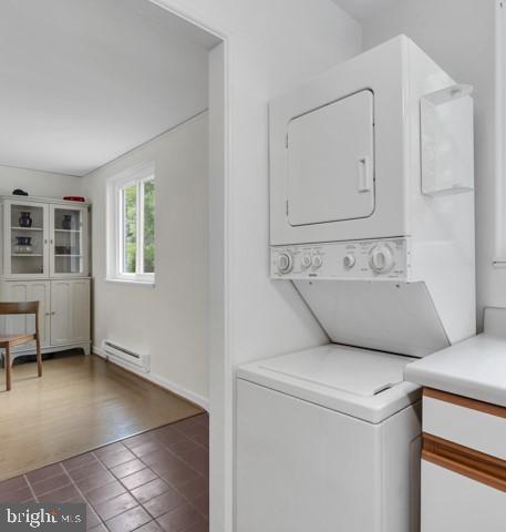 6 Crescent Road Greenbelt, MD 20770 - Photo 11 of 22 In-unit washer/dryer