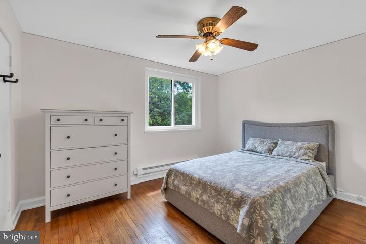 6 Crescent Road Greenbelt, MD 20770 - Photo 13 of 22 Master BR