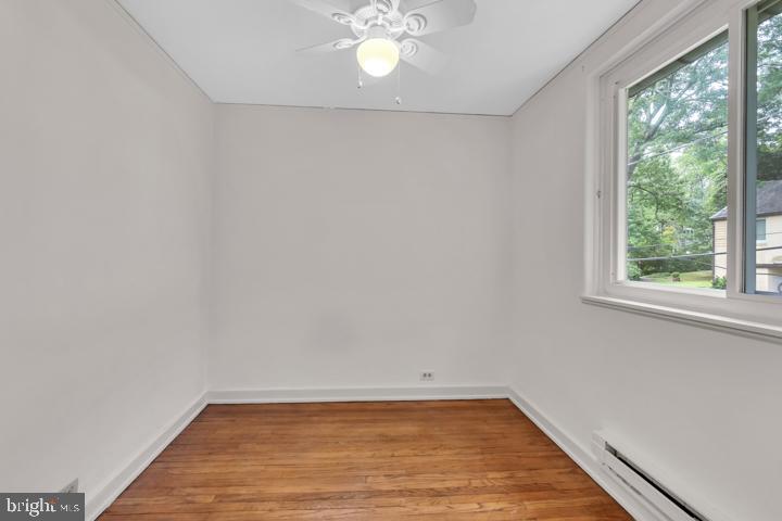 6 Crescent Road Greenbelt, MD 20770 - Photo 15 of 22 Bedroom #2