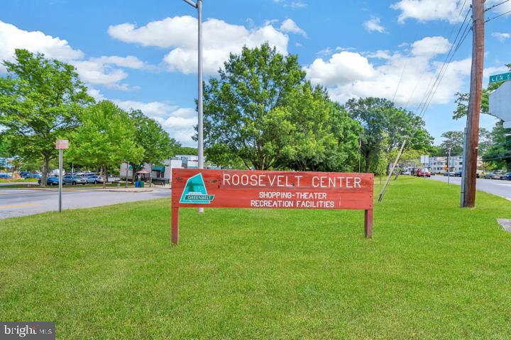 6 Crescent Road Greenbelt, MD 20770 - Photo 18 of 22 Gallery Image 18