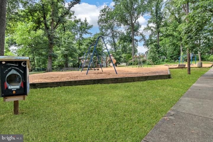6 Crescent Road Greenbelt, MD 20770 - Photo 22 of 22 Gallery Image 22