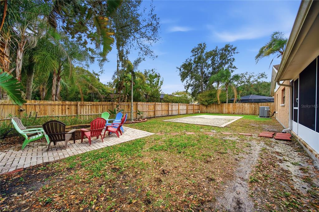 4602 Buckeye Road Tampa, FL 33624 - Photo 29 of 36 a view of a park