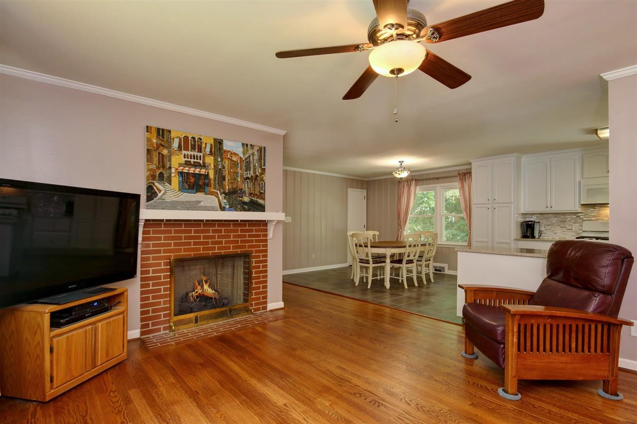 411 East Cornwall Road Cary, NC 27511 - Photo 6 of 21 Photo 6