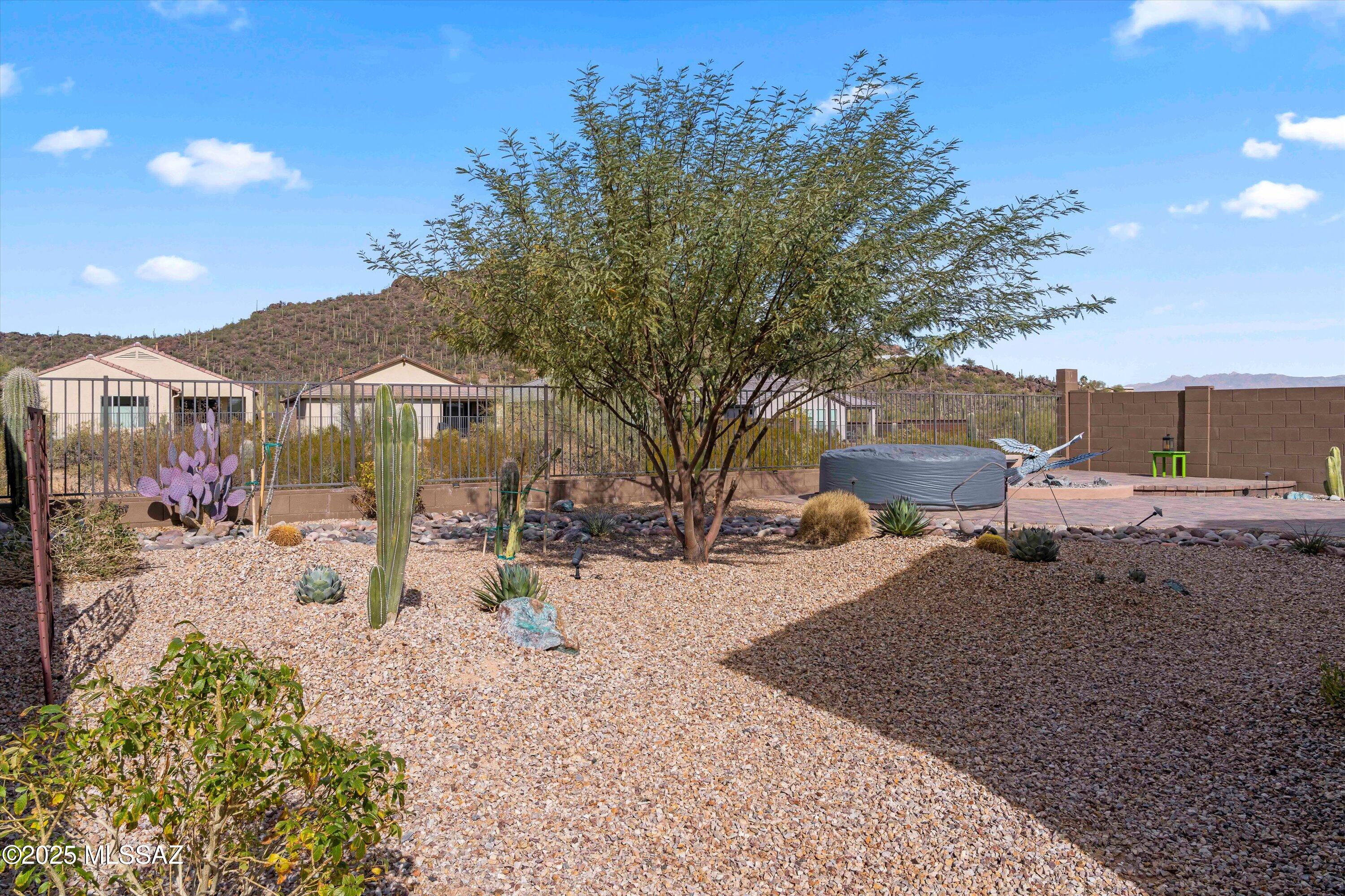 8443 North Lone Ranger Road Tucson, AZ 85743 - Photo 33 of 39 Gallery Image 33