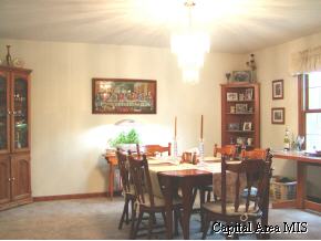 1132 Bridle Path Lane Springfield, IL 62712 - Photo 5 of 9