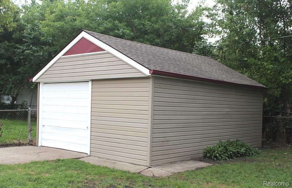 7074 Toepfer Road Warren, MI 48091 - Photo 14 of 15