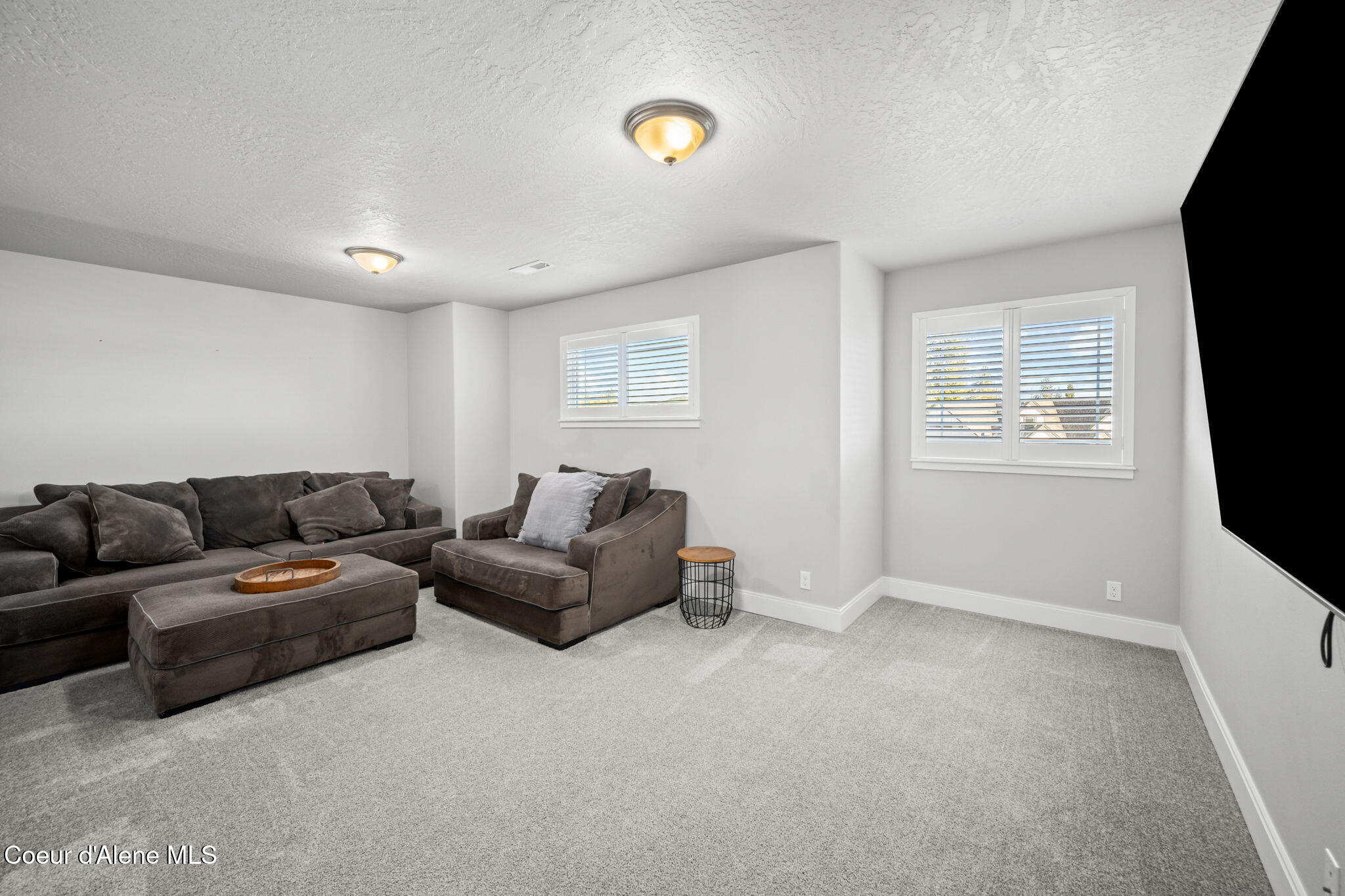 15289 North Liane Lane Rathdrum, ID 83858 - Photo 25 of 64 Loft area/family room