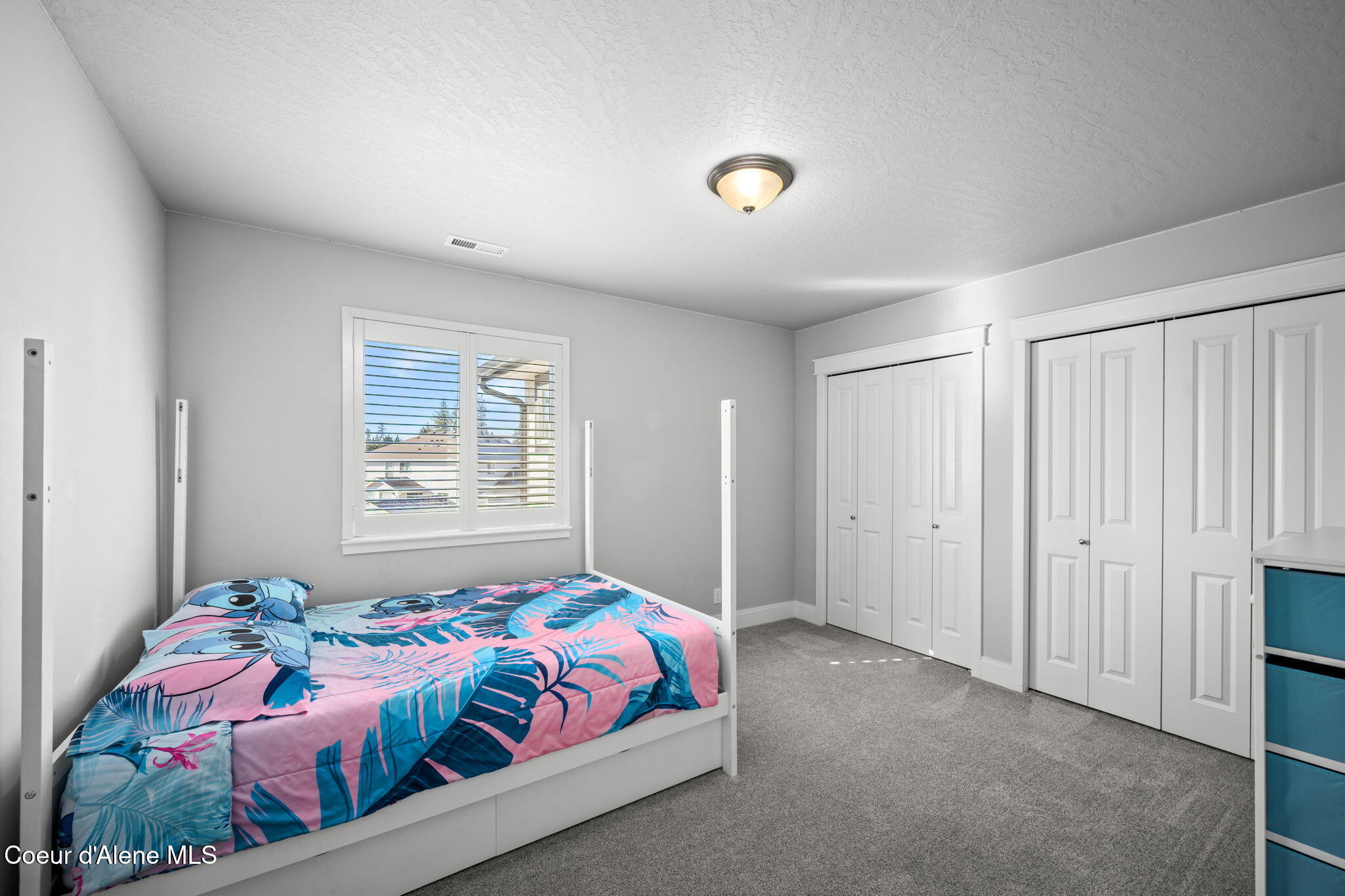 15289 North Liane Lane Rathdrum, ID 83858 - Photo 29 of 64 Bedroom 1