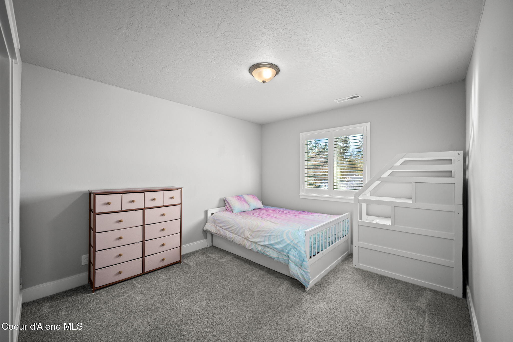 15289 North Liane Lane Rathdrum, ID 83858 - Photo 30 of 64 Bedroom 2