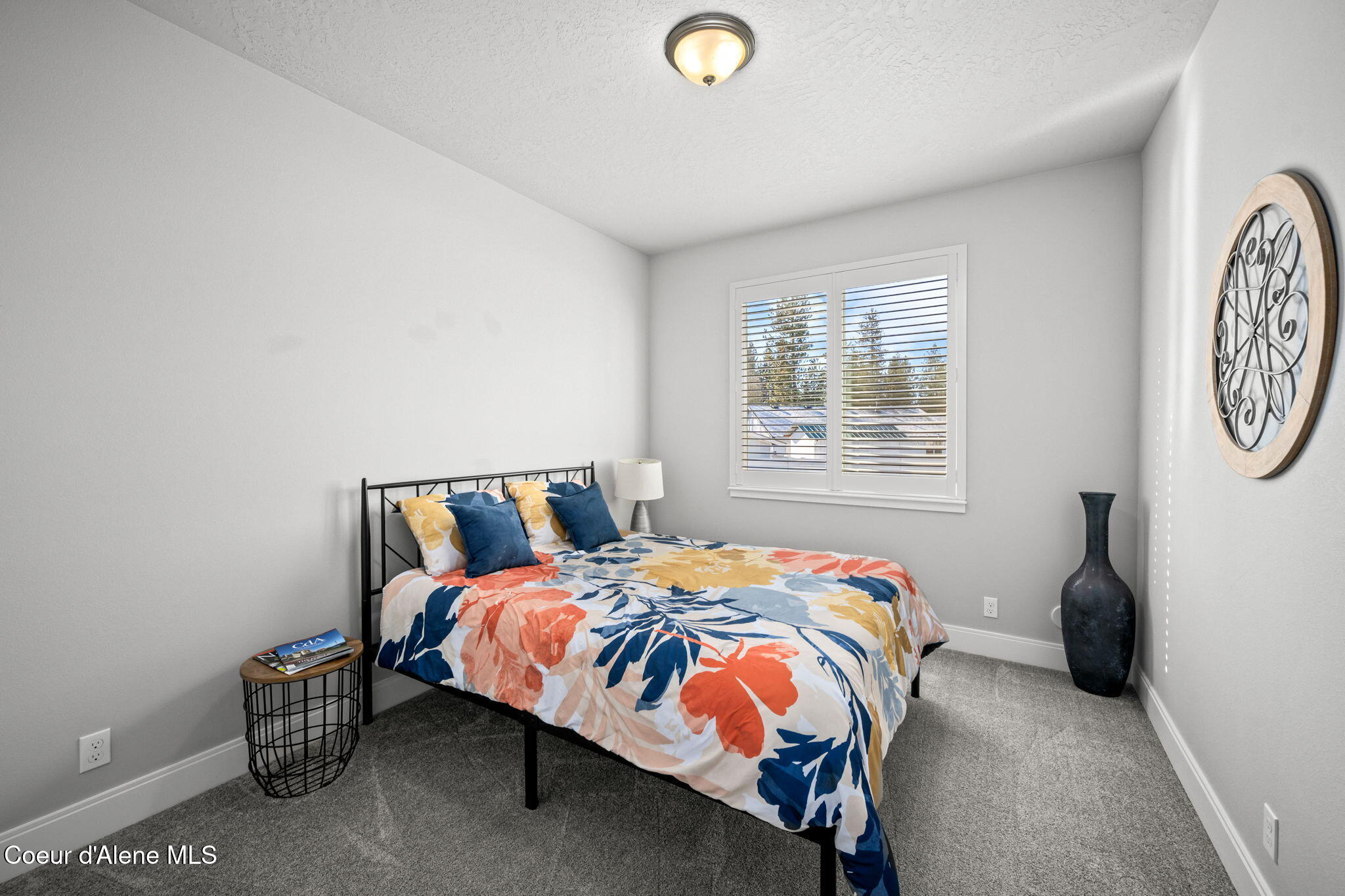 15289 North Liane Lane Rathdrum, ID 83858 - Photo 35 of 64 Bedroom 4