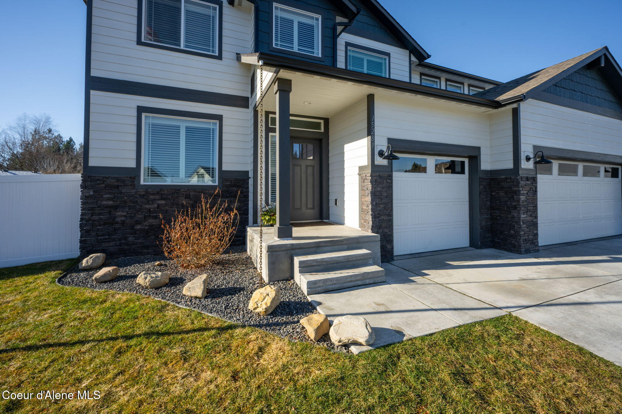 15289 North Liane Lane Rathdrum, ID 83858 - Photo 4 of 64 Entry