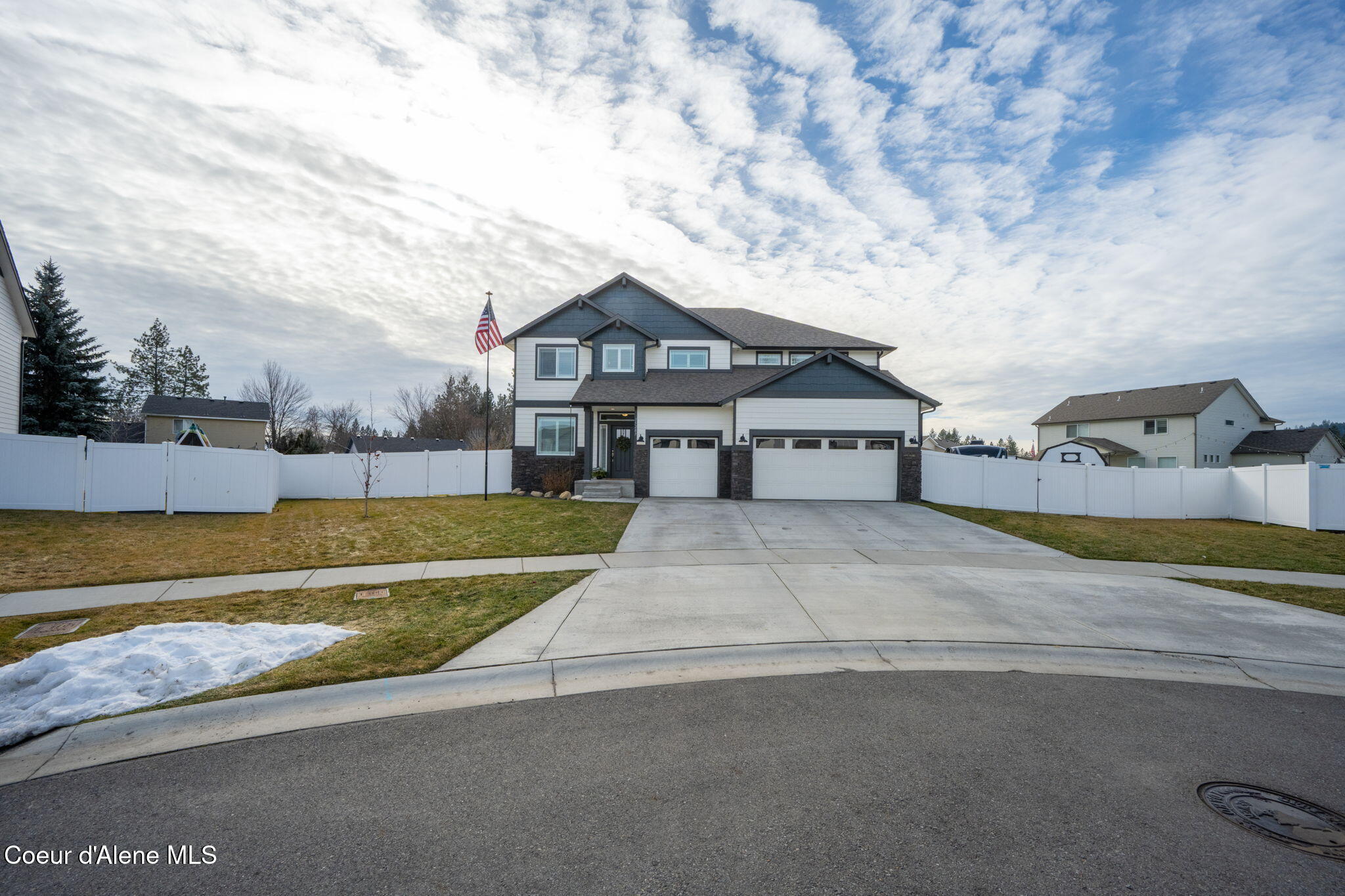 15289 North Liane Lane Rathdrum, ID 83858 - Photo 51 of 64 Quaint Neighborhood