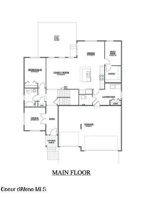 15289 North Liane Lane Rathdrum, ID 83858 - Photo 64 of 64 20220406031154744332000000-o