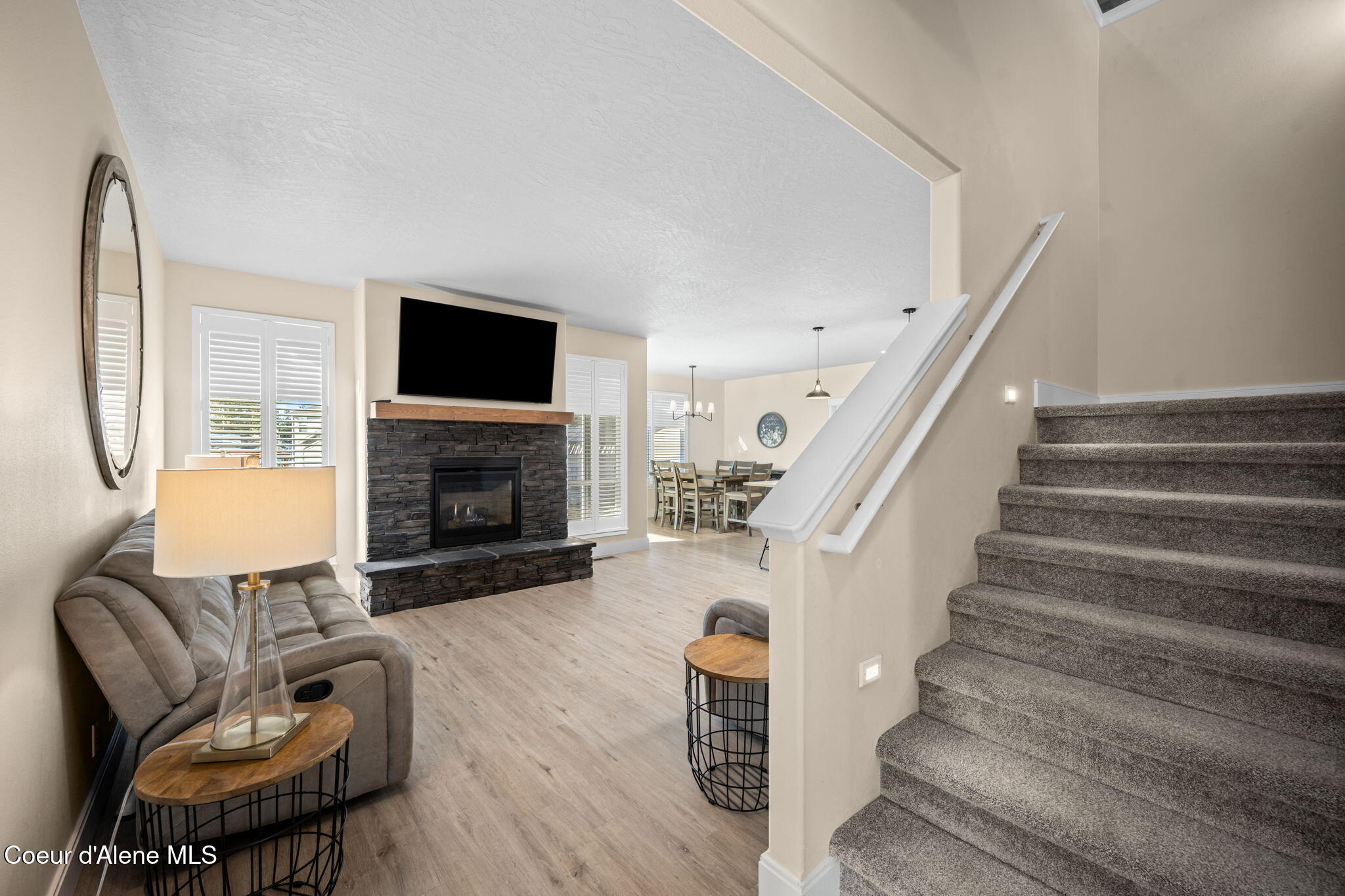 15289 North Liane Lane Rathdrum, ID 83858 - Photo 7 of 64 Welcome Home