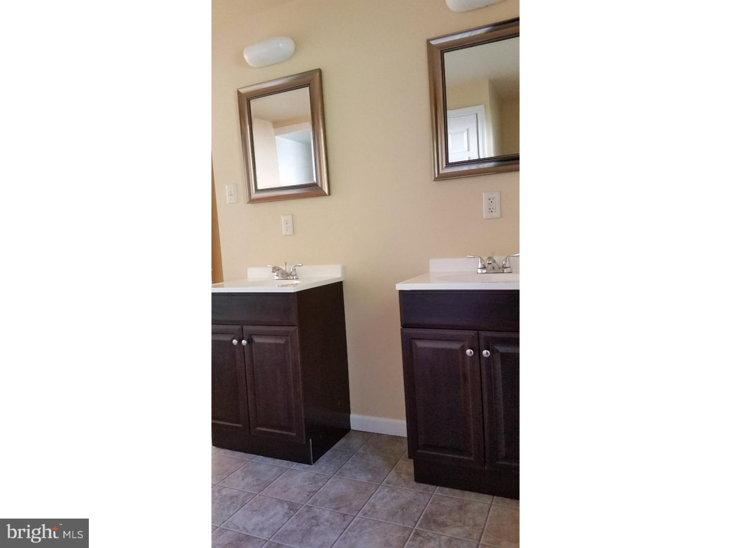 309 Reed Street Mohnton, PA 19540 - Photo 20 of 25 a bathroom with a sink a mirror and vanity