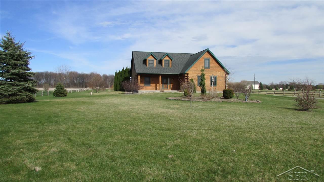 4470 Lone Road Freeland, MI 48623 - Photo 5 of 49