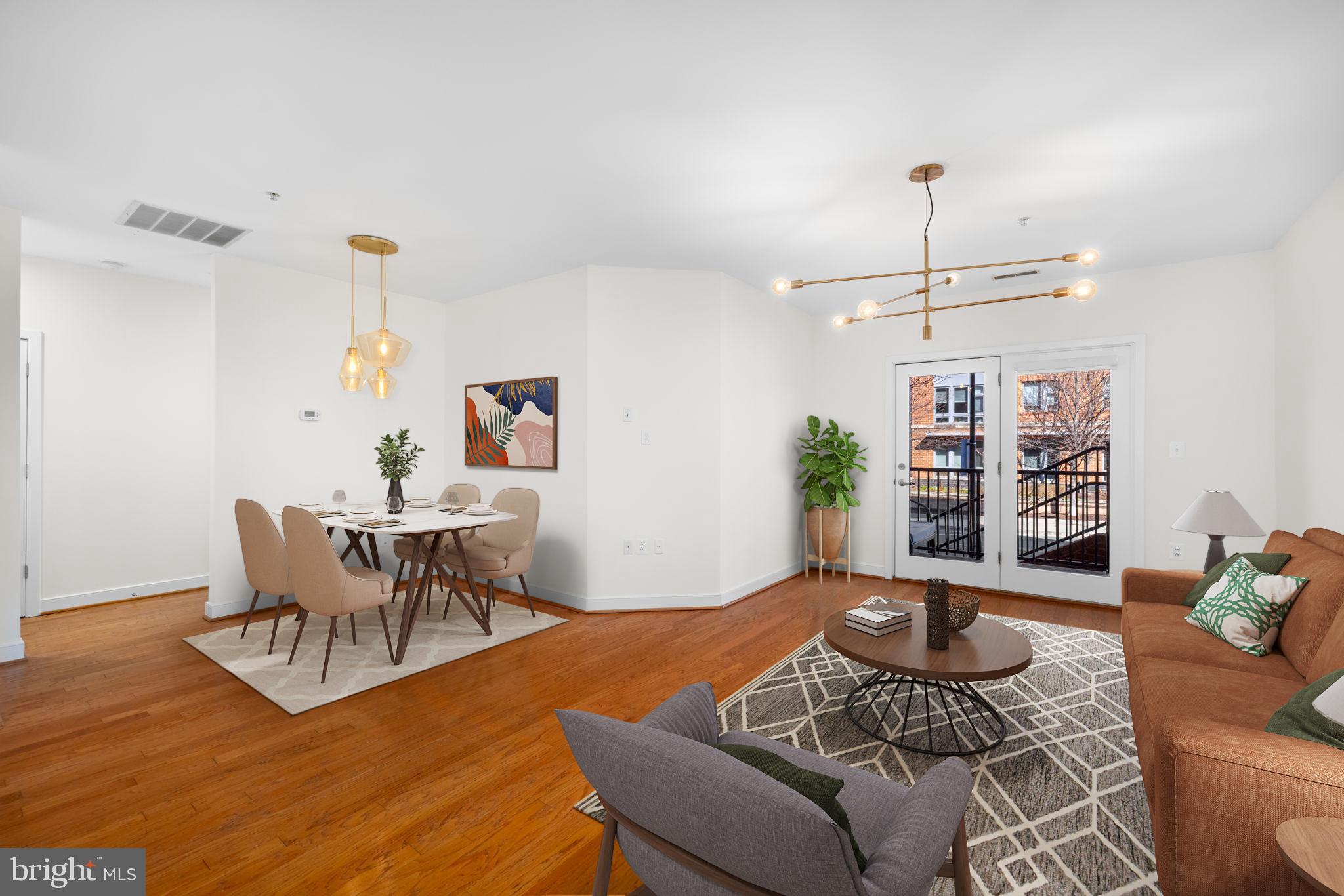 181 East Reed Avenue, Unit 110 Alexandria, VA 22305 - Photo 5 of 23 Gallery Image 5