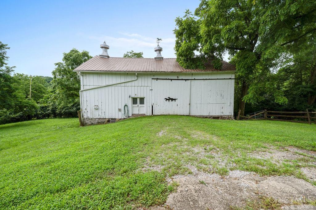 4771 Shepherd Creek Road Cincinnati, OH 45239 - Photo 46 of 84