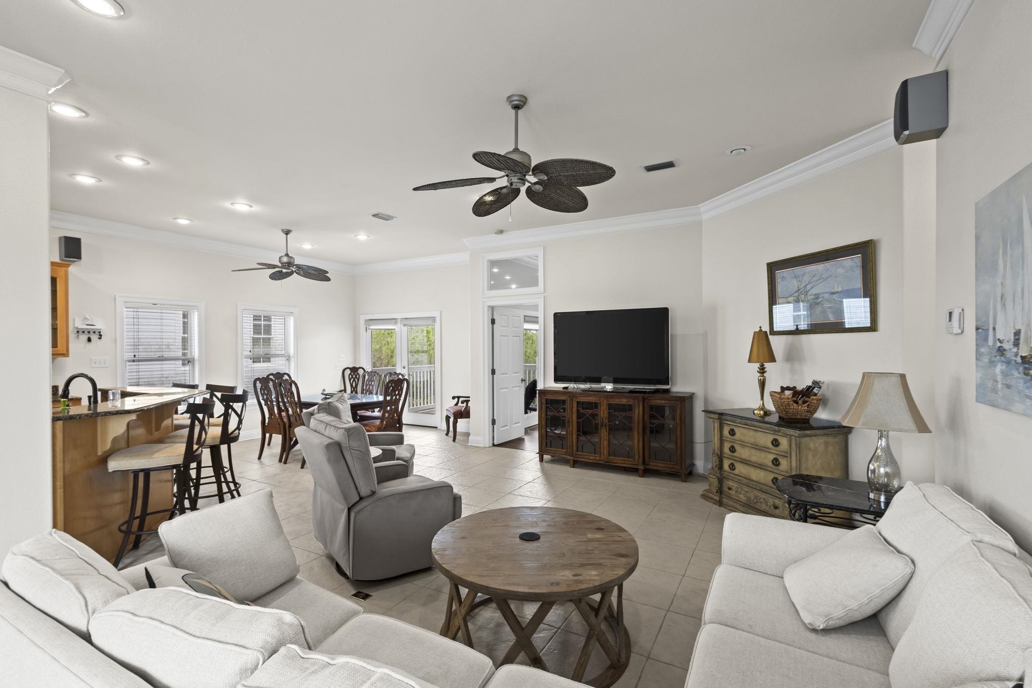 3446 Mariner Circle Orange Beach, AL 36561 - Photo 11 of 52 Living Room