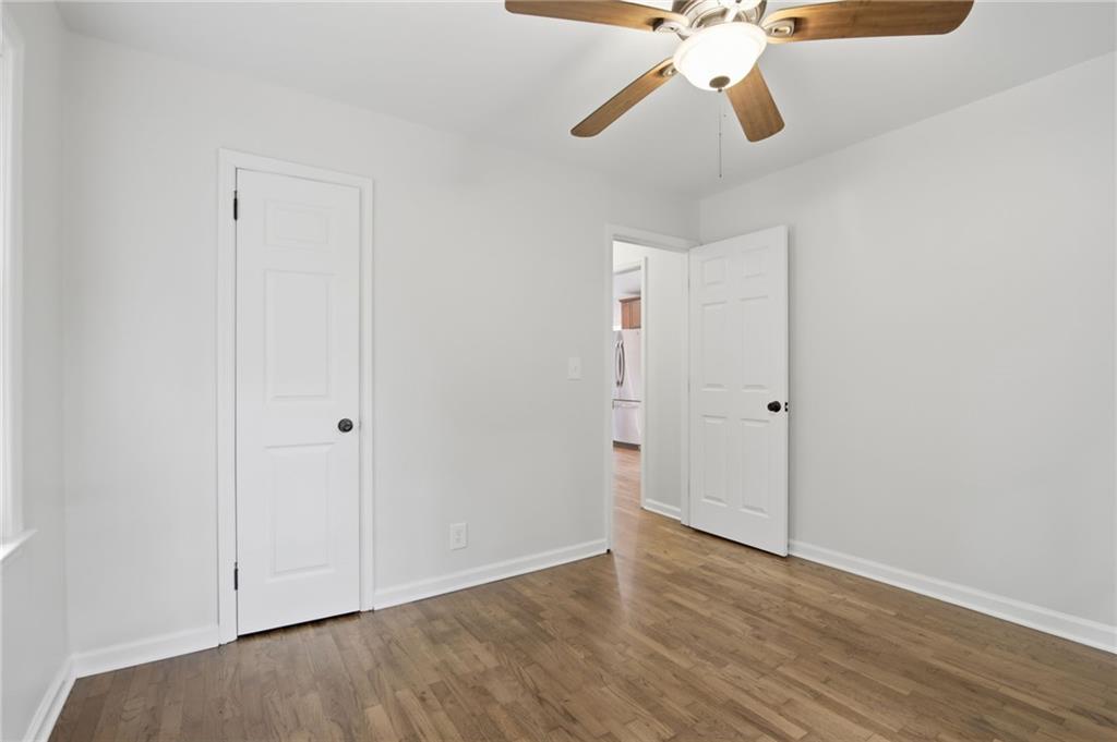 6815 Bannister Road Cumming, GA 30028 - Photo 21 of 35