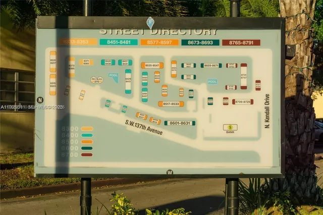 $3,500 | 8713 Southwest 137th Avenue, Unit 8713, Miami, FL 33183