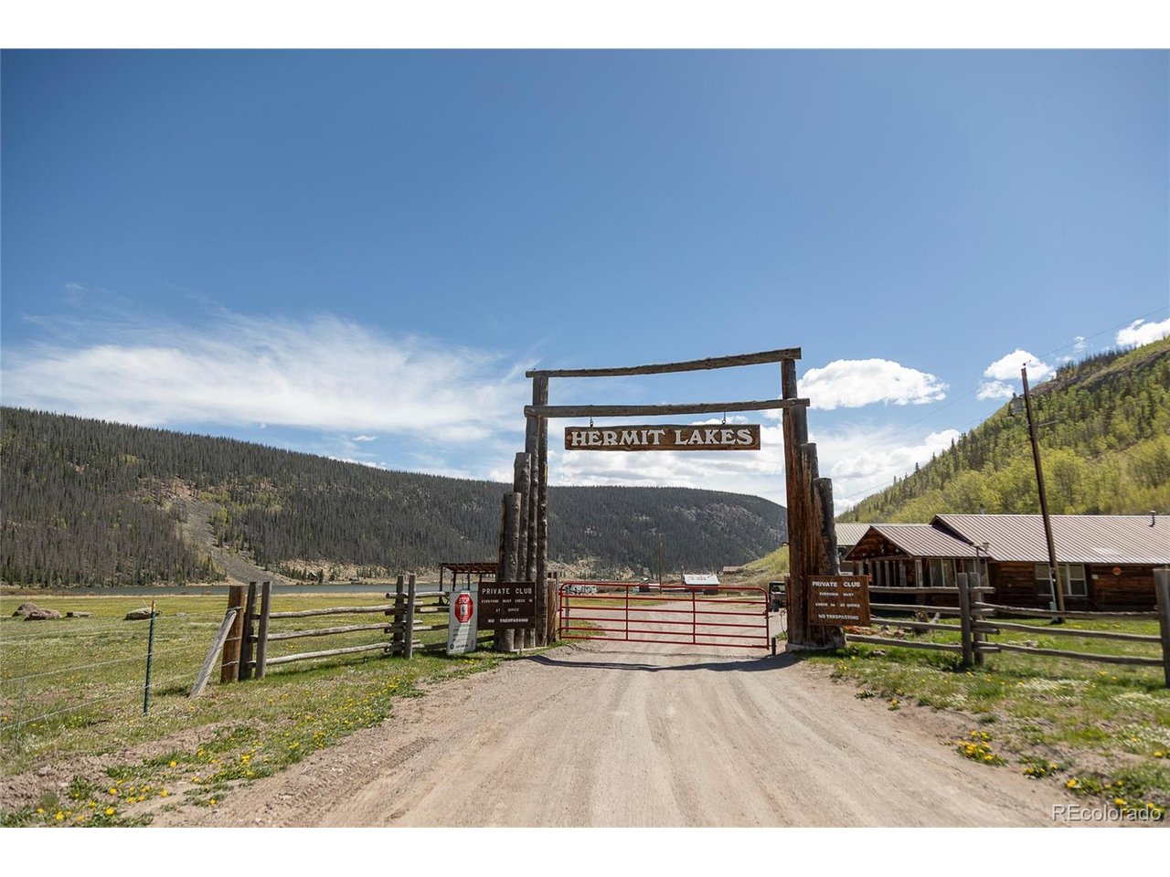 4100 Usfs Road, Unit 460 Creede, CO 81130 - Photo 26 of 26