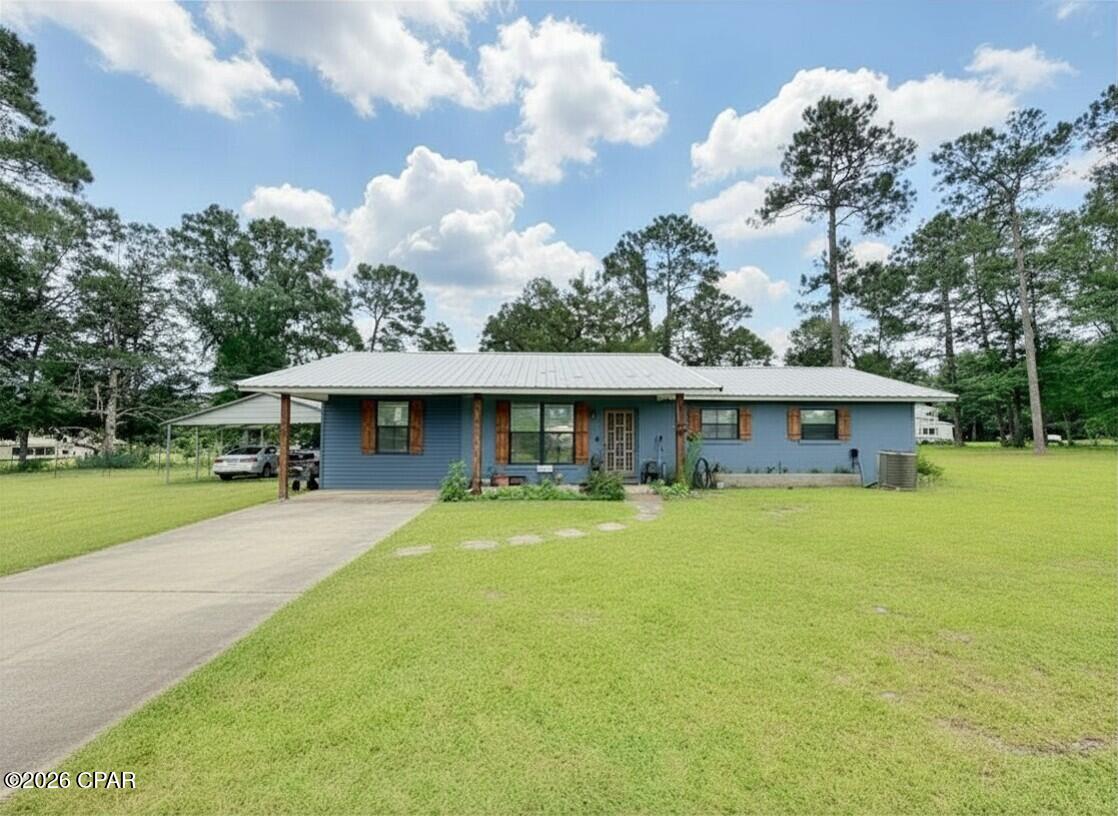 1019 Hughes Road Chipley, FL 32428 - Photo 3 of 39