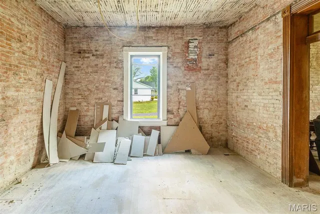 $119,000 | 109 East Gooding Street, Millstadt, IL 62260