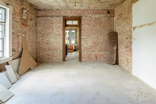 $119,000 | 109 East Gooding Street, Millstadt, IL 62260