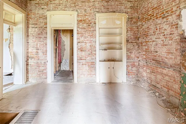 $119,000 | 109 East Gooding Street, Millstadt, IL 62260