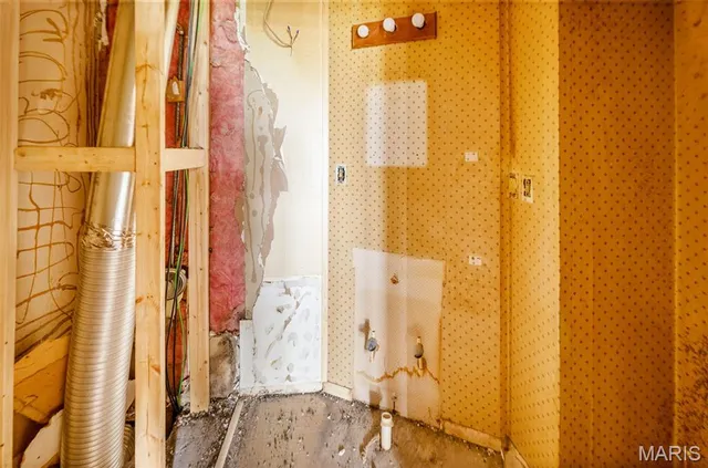 $119,000 | 109 East Gooding Street, Millstadt, IL 62260