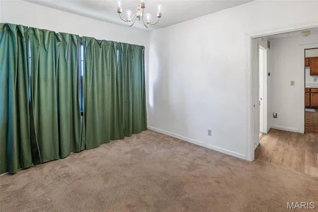 $119,000 | 109 East Gooding Street, Millstadt, IL 62260