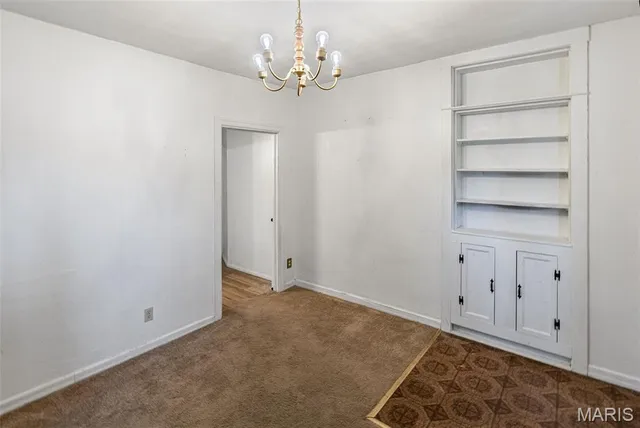 $119,000 | 109 East Gooding Street, Millstadt, IL 62260